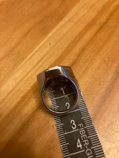 Would have cost 120 euros !Price reduction Swarovski ring brand new
