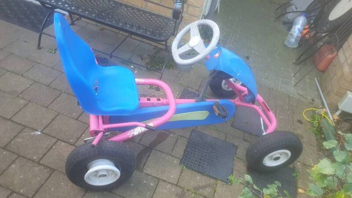 gocart