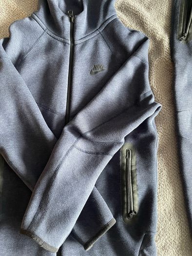 Nike Tech Fleece Large youth full tracksuit