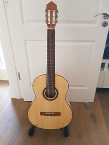flamenco guitar