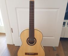 flamenco guitar