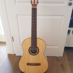 flamenco guitar