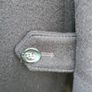 Vintage Jimmy Hourigan New wool and Alpaca Men's Overcoat Image 7