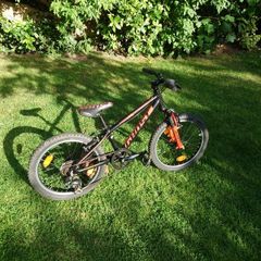 Ghost Ml 20 Inch Mtb