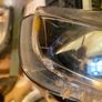 Renault Zoe headlamp Image 4