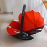 Cybex Cloud Z i-size Image 2