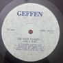 Guns n Roses very rare Zimbabwe Pressing. Use your illusion 1  Vinyl, vg+ .The sleeve is VG+.  Small splits to mid front opening. Small tear to back Image 7