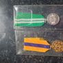 Garda miniature medals Image 3