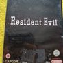 Resident evil Nintendo Game cube gamecube Games Original Image 2