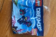 Lego Zoey's dream jet