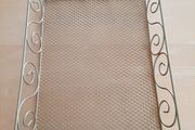 Gold wire tray