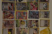 Pokemon Card Collection