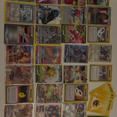 Pokemon Card Collection