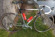 PDM Concorde 53 cm ctc SLX Campagnolo Chorus 10 speed
