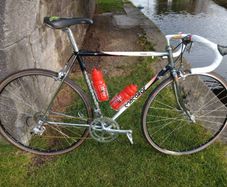 PDM Concorde 53 cm ctc SLX Campagnolo Chorus 10 speed