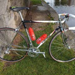 PDM Concorde 53 cm ctc SLX Campagnolo Chorus 10 speed