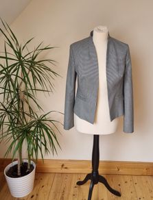 LK Bennet jacket