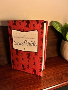The Complete Illustrated Works of Oscar Wilde