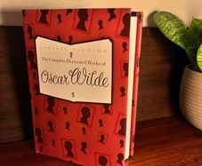 The Complete Illustrated Works of Oscar Wilde