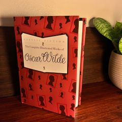The Complete Illustrated Works of Oscar Wilde