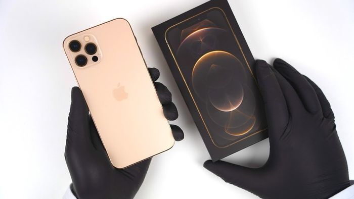 Apple iPhone 12 Pro 5G 128GB