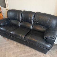 3 + 2 piece sofa