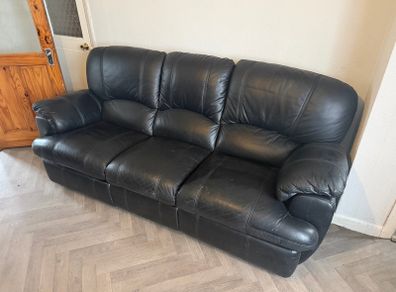 3 + 2 piece sofa