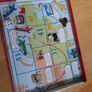 Around the World board game Image 3