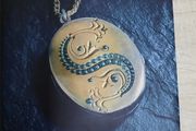 brand new Harry Potter and the deathly hallows first addition