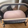 Maxi cosi iora air crib Image 4