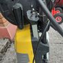 PARKSIDE Power Washer,  PHD 150 A1, in excellent condition with everything and works perfect Image 5