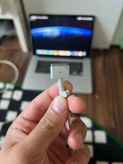 MacBook Pro Retina 15 Mid 2014