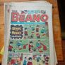 Comics Beano Comics. Image 2