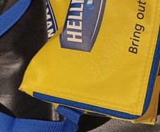 Very Small Cool Bags