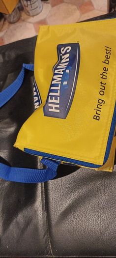Very Small Cool Bags