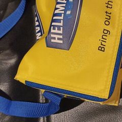 Very Small Cool Bags