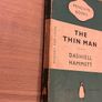 The Thin Man -Penguin Books 1952- (Dashiell Hammett) Image 2
