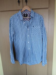 Mens Timberland Shirt
