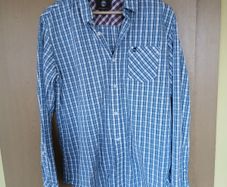 Mens Timberland Shirt