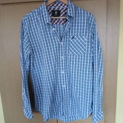 Mens Timberland Shirt