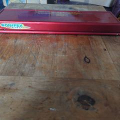 Audio equipment - SONIFEX Redbox RB-ADDA