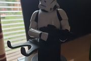 Stormtrooper - Figure Controller &amp; Phone Support