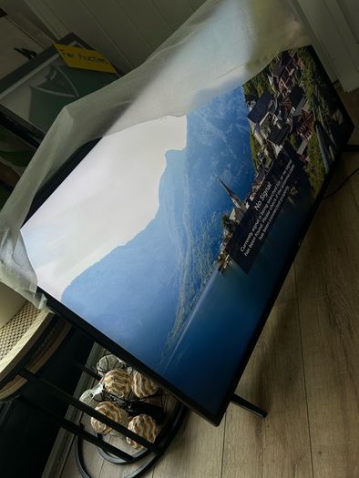43" Lg Tv