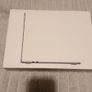 Macbook air m3 - 2024 Excellent like new Image 2