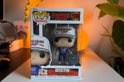 Funko Pop - Stranger Things Dustin