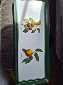 Small Tray