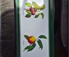 Small Tray