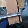 Oak mantle Image 3
