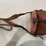 Canvas Brady Cartridge Shotgun Bag Image 6