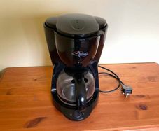 De'Longhi ICM2/4 Filter Coffee Machine | Boxed & Fully Tested
